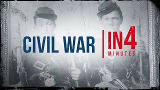 Civil War Documentary:Part 4