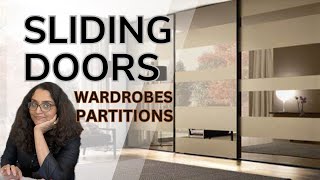 SLIDING WARDROBE DESIGNS v/s Hinged door wardrobe | MALAYALAM