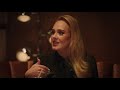 Adele The '30' Interview  Apple Music