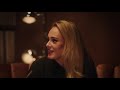 Adele The '30' Interview  Apple Music