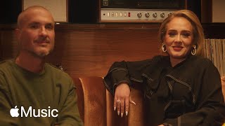 Adele: The '30' Interview | Apple Music