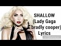 Lady Gaga ft. Bradley Cooper -