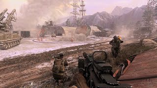 All In | Call of Duty 4 Modern Warfare remastered | 4K 60FPS HDR | #cod