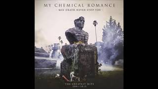 My Chemical Romance - The Ghost of You (extended outro)