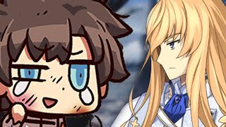 【FGO】How many times have we fought | Lostbelt 5 Olympus vs Kirschtaria 3 turns feat. Bryn and GOLDEN