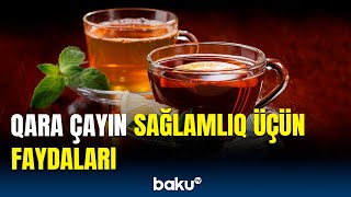 Bu yolla həzminizi daha da yaxşılaşdırın | Çay sevənlərin diqqətinə