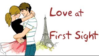 Does Love at First Sight Exist?