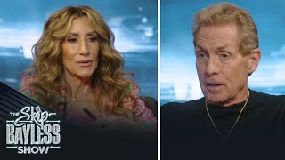 How Skip Bayless and his wife first met | The Skip Bayless Show