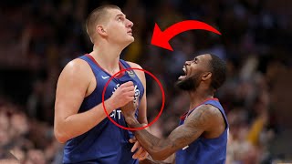 Top 10 Most UNATHLETIC NBA Stars Ft. Larry Bird, Steve Nash & Luka Doncic?