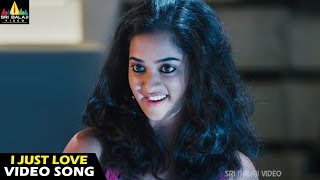 Prema Katha Chitram Songs | I Just Love Video Song | Telugu Latest Video Songs | Sudheer Babu