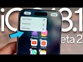 iOS 18.1 Beta 2 is Here - What's New?