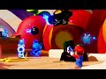 Mario + Rabbids Sparks of Hope - Wiggler Boss Battle Gameplay Trailer - Nintendo Switch
