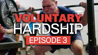 Confidence Matters: Strength Training’s Greatest Benefit - The Voluntary hardship Series (#85)