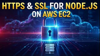 Fix “Works Locally but Fails in Production”: HTTPS & SSL for Node.js on AWS EC2