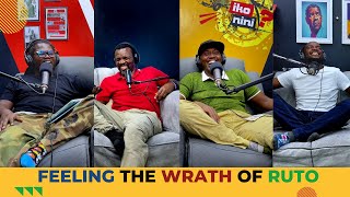 Ep 115 part 1 MUNGAI EVE CRITICS, AFRICAN CHURCHES, WITNESS REWARD \u0026 VISA APPOINTMENT #TheWKD update