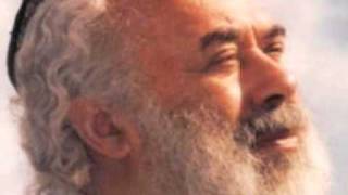 Even Moasu - Rabbi Shlomo Carlebach - אבן מאסו - רבי שלמה קרליבך