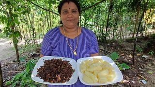 കക്കയിറച്ചി ഫ്രൈ തയ്യാറാക്കാം #food #recipe