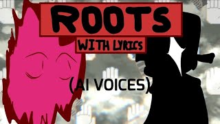 FNF THE MUSICAL CORRUPTION EDITION: ROOTS WITH LYRICS