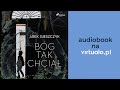 Bóg tak chciał. Arek Gieszczyk. Audiobook PL