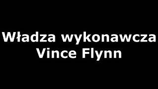 Władza wykonawcza - Vince Flynn • audiobook PL