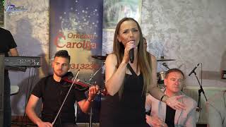 Orkestar  Carolija i Tanja -  Srce Te Je Proglasilo Krivim (cover)