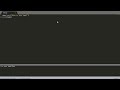 How to add input in sublime text3 and keyboard shortcut ?