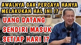 AWALNYA GAK PERCAYA HANYA MELAKUKAN HAL INI ⁉️ UANG DATANG MASUK SENDIRI SETIAP HARI SIMAK CARANYA