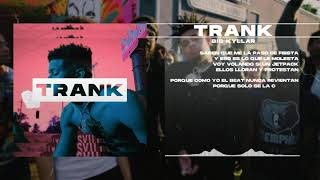 KYLLAR - TRANK (Lyric Video)