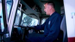 pump testing | Palmetto Fire Apparatus