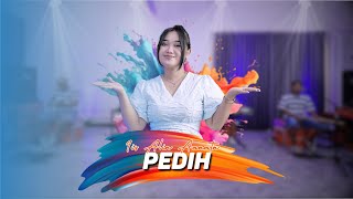 Pedih - Iis Alia Ananta !! Dangdut Slow Enaknya Tiada Obat !! Ijjoo Production Live