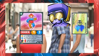 Technically a World Record (Madness, Part 2)