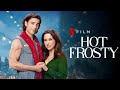 Hot Frosty (2024) || Chris Pratt || Margot Robbie || Samuel L Jackson || Full Movie Facts and Review