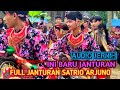 FULL JANTURAN SATRIO ARJUNA // NDADI SAK LEMPOHE // JARANAN SATRIO ARJUNA