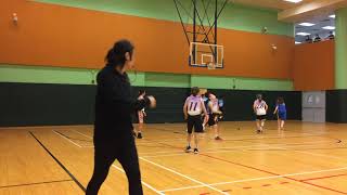 DwBLWomen 9’th PLAYOFFS-D1季軍戰 20210306-2100 我跟燕京嘅:Eleven Q1