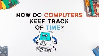 How Do Computers Keep Track Of Time?