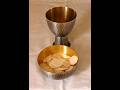 HEALING MASS WITH REV. FR. MARIO-DAVID DIBIE || DROP YOUR MASS INTENTIONS || 27TH MARCH 2026