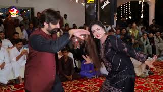 Mehak Malik Vs Baloch Super Hit Dance 2024 Khbra Sady tak poch wadi hin Piplan 1080p