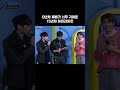 하이라이트 0년차 후배가 귀여운 15년차 선배 아이돌 feat.재현님 소희님