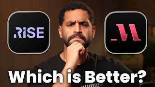 RiseGuide vs MasterClass 2026 – Which One is Actually Worth It?