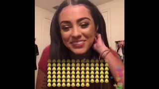 Malutrevejo Talking About Loving Yourself Is Better Then Hating Other People Must Watch