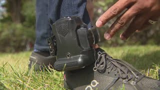 Sheriff Dart criticizes judges for putting violent offenders on electronic monitoring