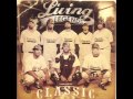 Living Legends - Never Fallin' (Instrumental)