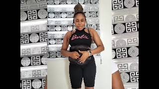 Comfort Nkanda Shares Hilarious Story of Pret£nd!πg to Be Pregnant at Odogwu's House! 😂🤣