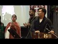 22nd december 2024 live sunday service pastor monica christian dua ka ghar canada