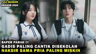 KETIKA PRIA MISKIN CUPU, DITAKSIR GADIS PALING POPULER, Alur Cerita Drama Korea terbaru 2024