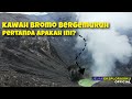 [Kawah Bromo, JATIM] Wisata Alam Ikonik Jawa Timur Melihat KAWAH GUNUNG BROMO Dari Dekat Seperti Ini