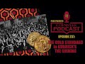 coinweek podcast 237 the gold standard in kubrick s the shining with rob ager .