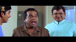 Viajayam Telugu Movie | Brahmanandam Funny Rat Race Scene | Raja | Gajala | Suresh Productions
