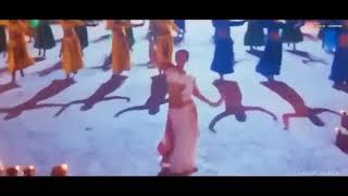 Yeh Chand Koi Deewana Hai 4k HD Video | Chhupa Rustam 2001 | Alka Yagnik , Kumar Sanu #VinNaik#