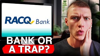 RACQ Bank Exposed: Is It the Best Bank for You in 2024?Description